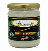 ACEITE DE COCO EXTRA VIRGEN